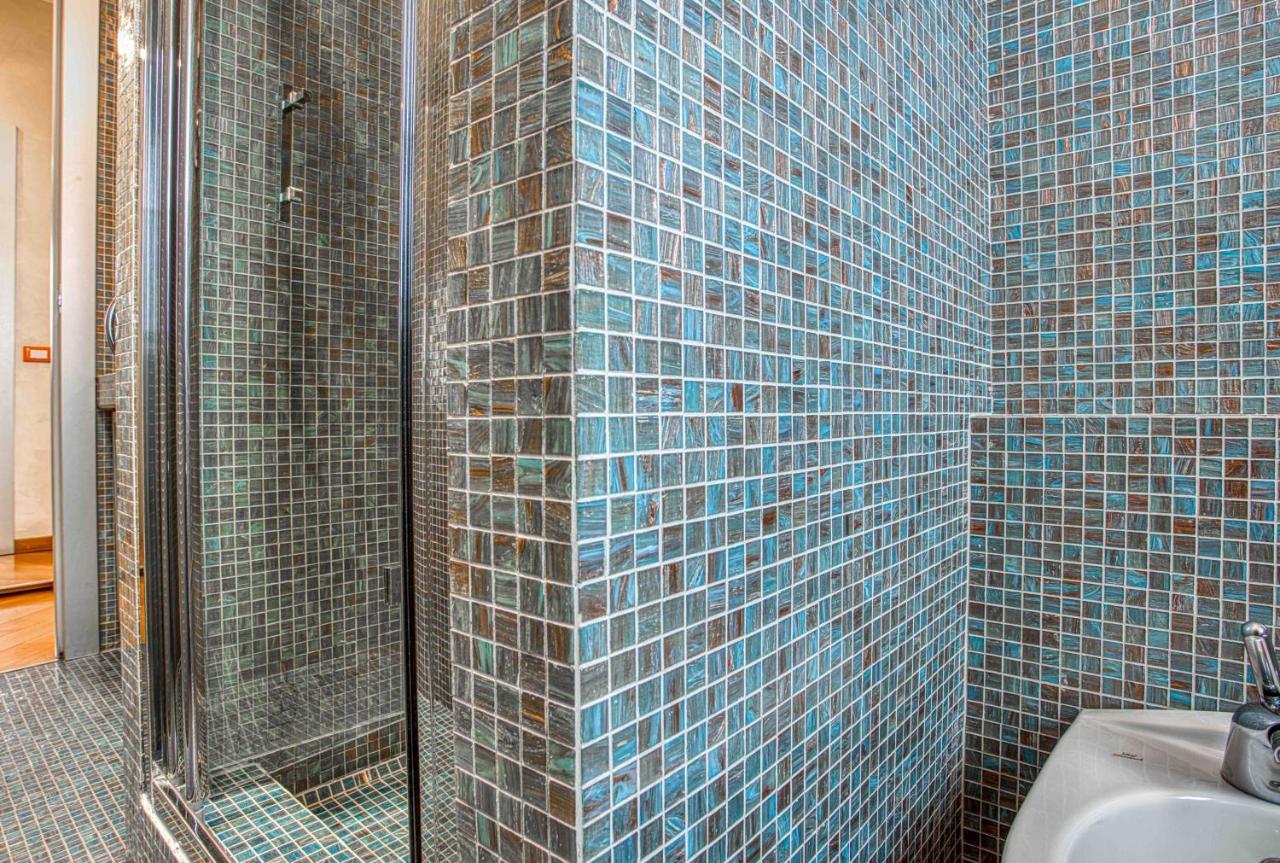 Apartament Joivy Vibrant Flat With Balcony Mediolan Zewnętrze zdjęcie